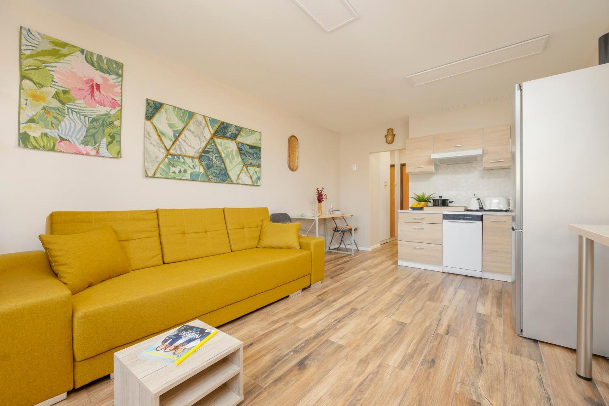 Zoliborz Modern Apartment 8Th Floor By Noclegi Renters ワルシャワ エクステリア 写真